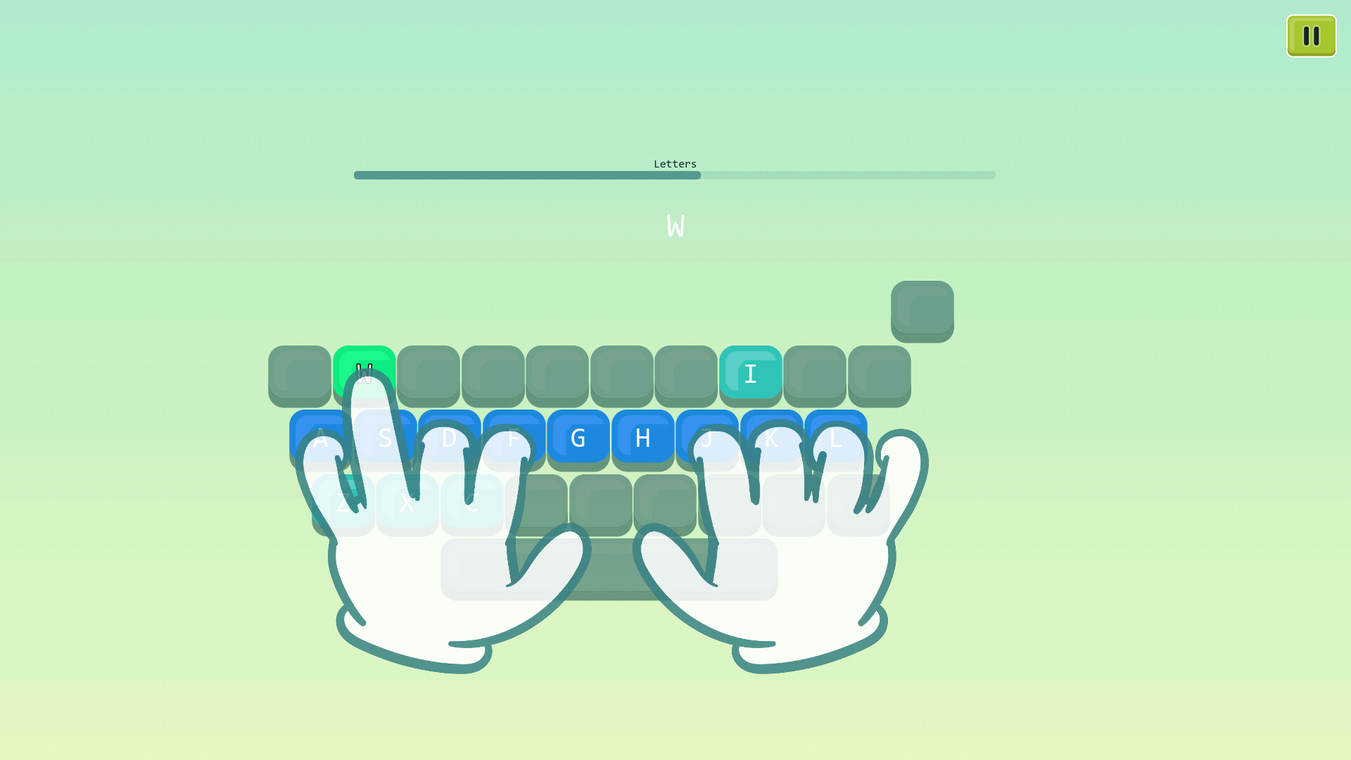 Type the World screenshot #3