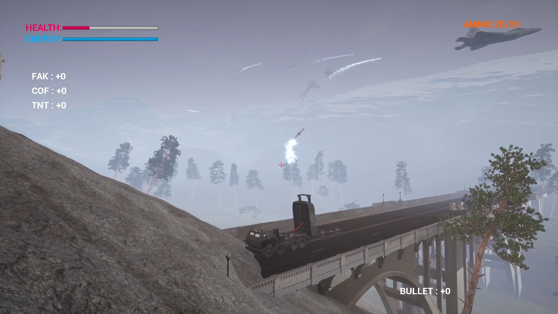 General please break through screenshot 3