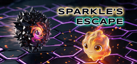 Sparkles Escape