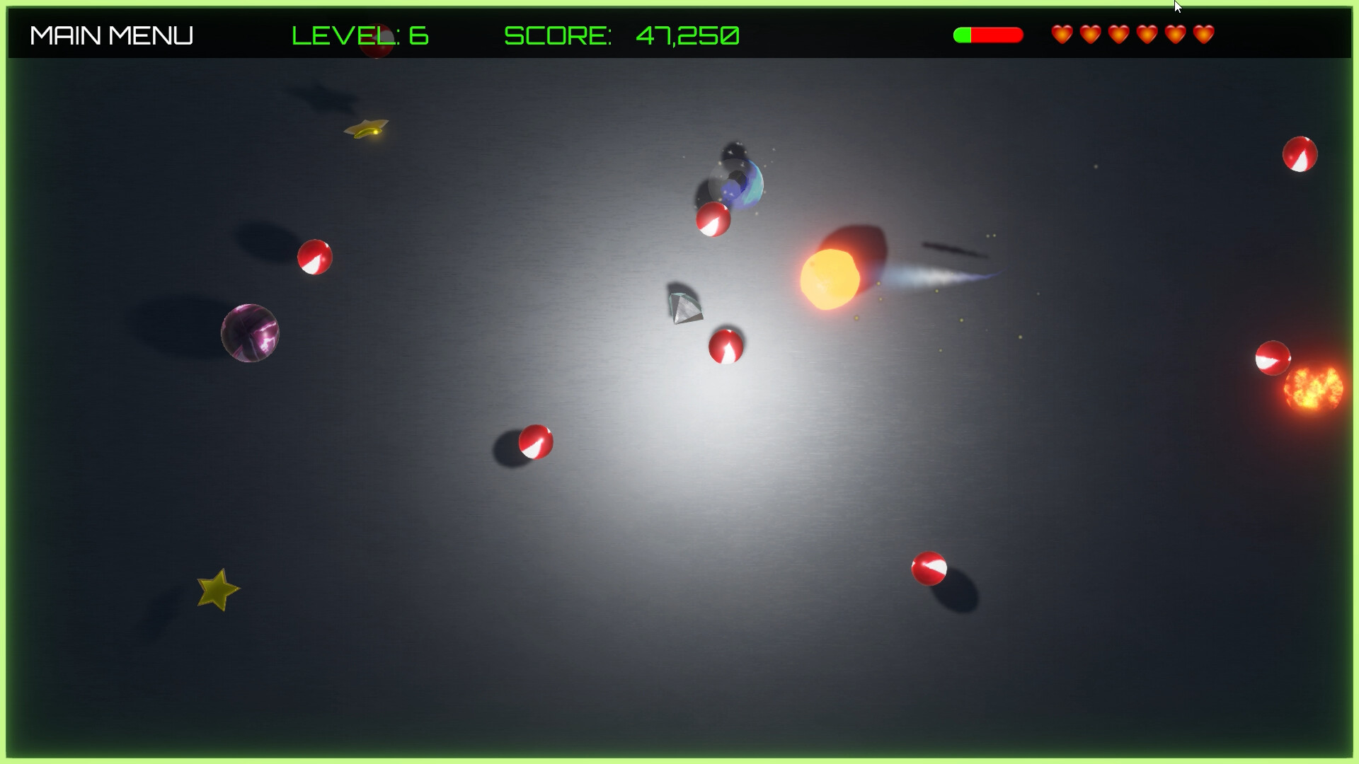 Sparkles Escape screenshot 6