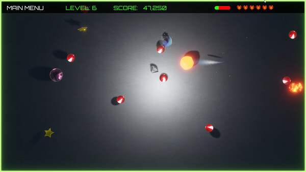 Sparky's Escape スクリーンショット 6