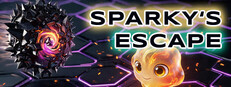 Sparky's Escape cover