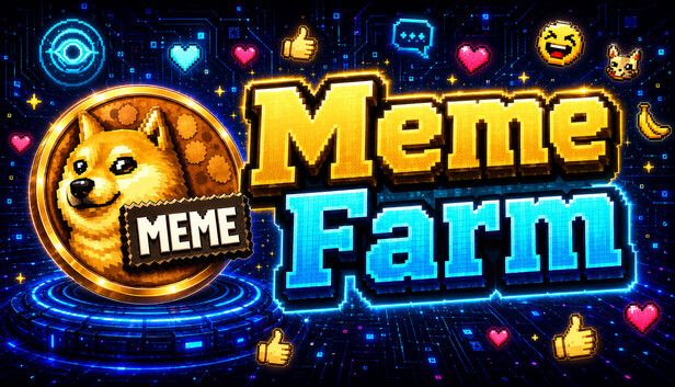 Meme Farm