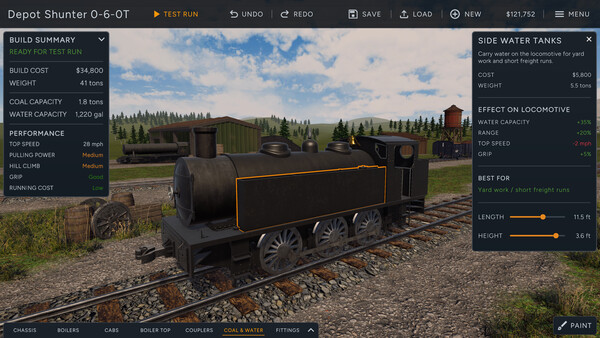 Screenshot media