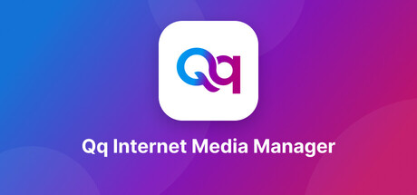 Qq Internet Media Manager