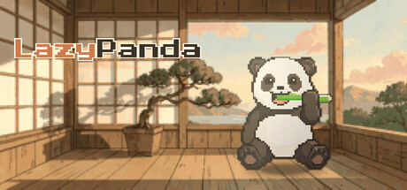 LazyPanda