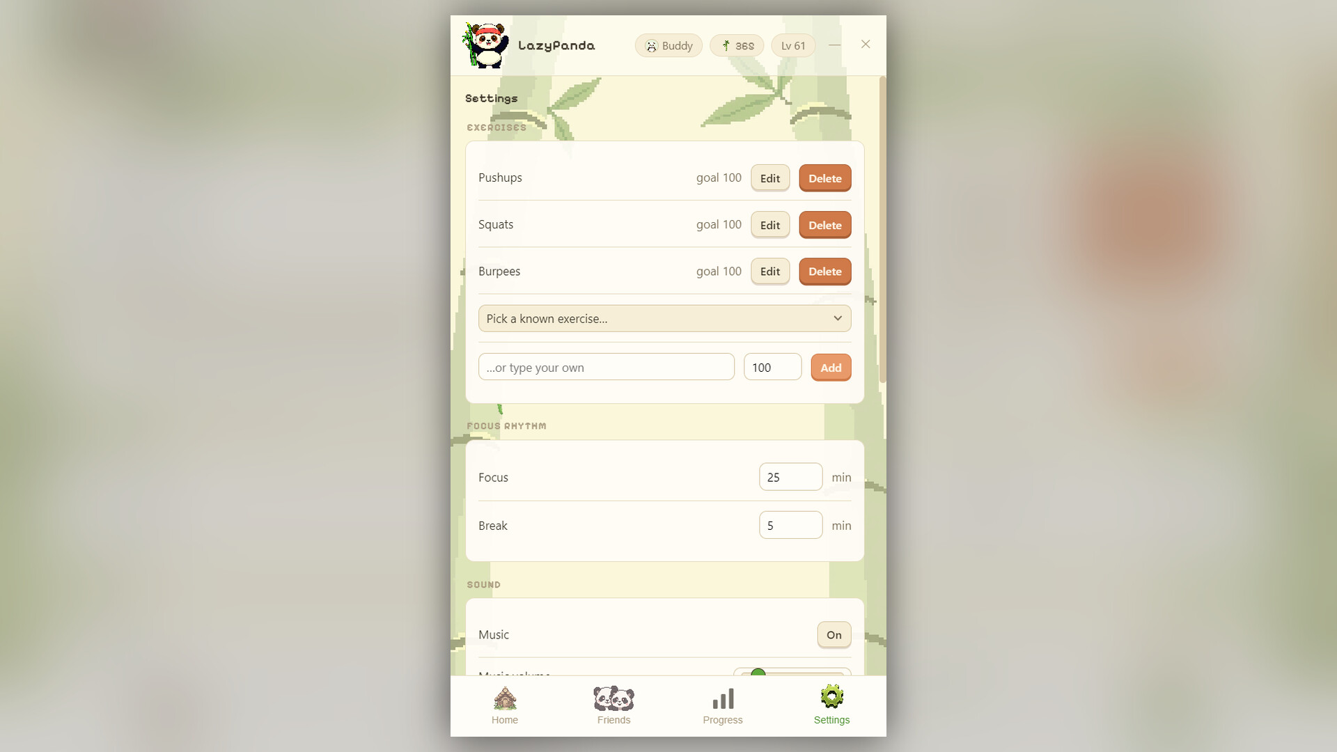 LazyPanda screenshot 5