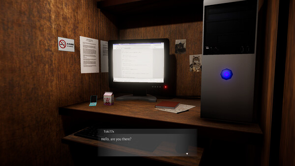Screenshot media