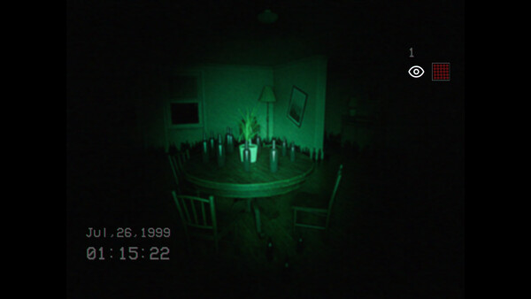 Can't Escape It screenshot 6