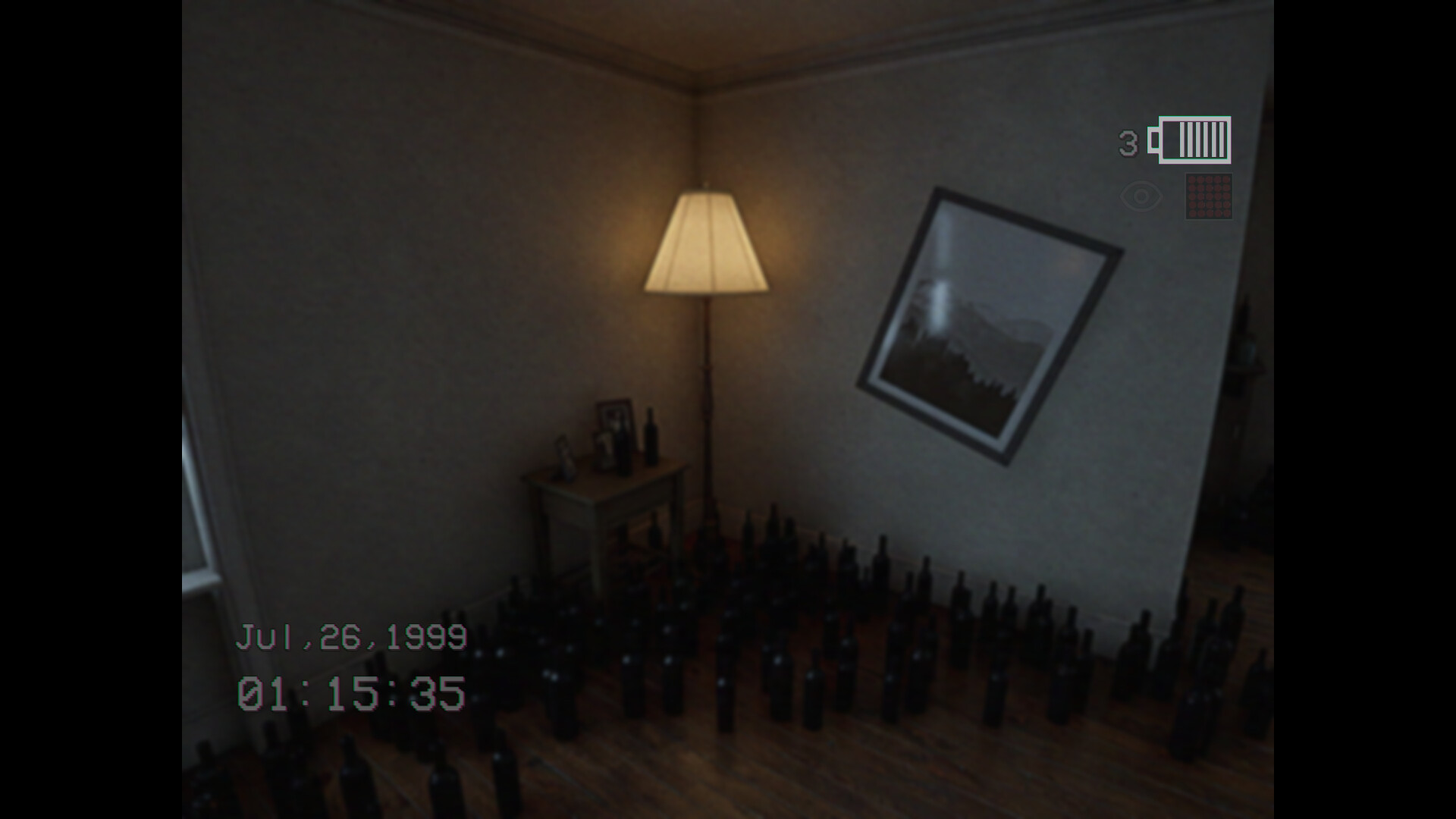 Can't Escape It screenshot #11