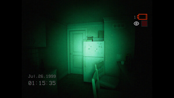 Can't Escape It screenshot 9