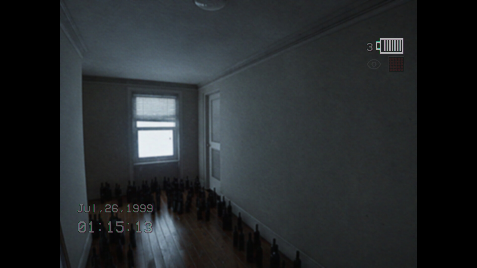 Can't Escape It screenshot #5