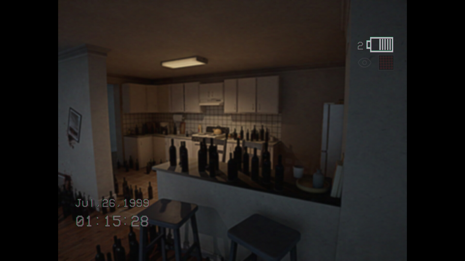 Can't Escape It screenshot #8