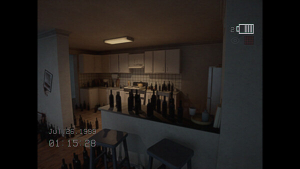 Can't Escape It screenshot 8