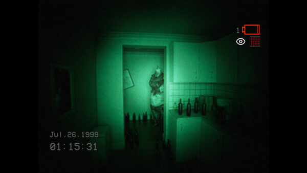 Can't Escape It screenshot 2