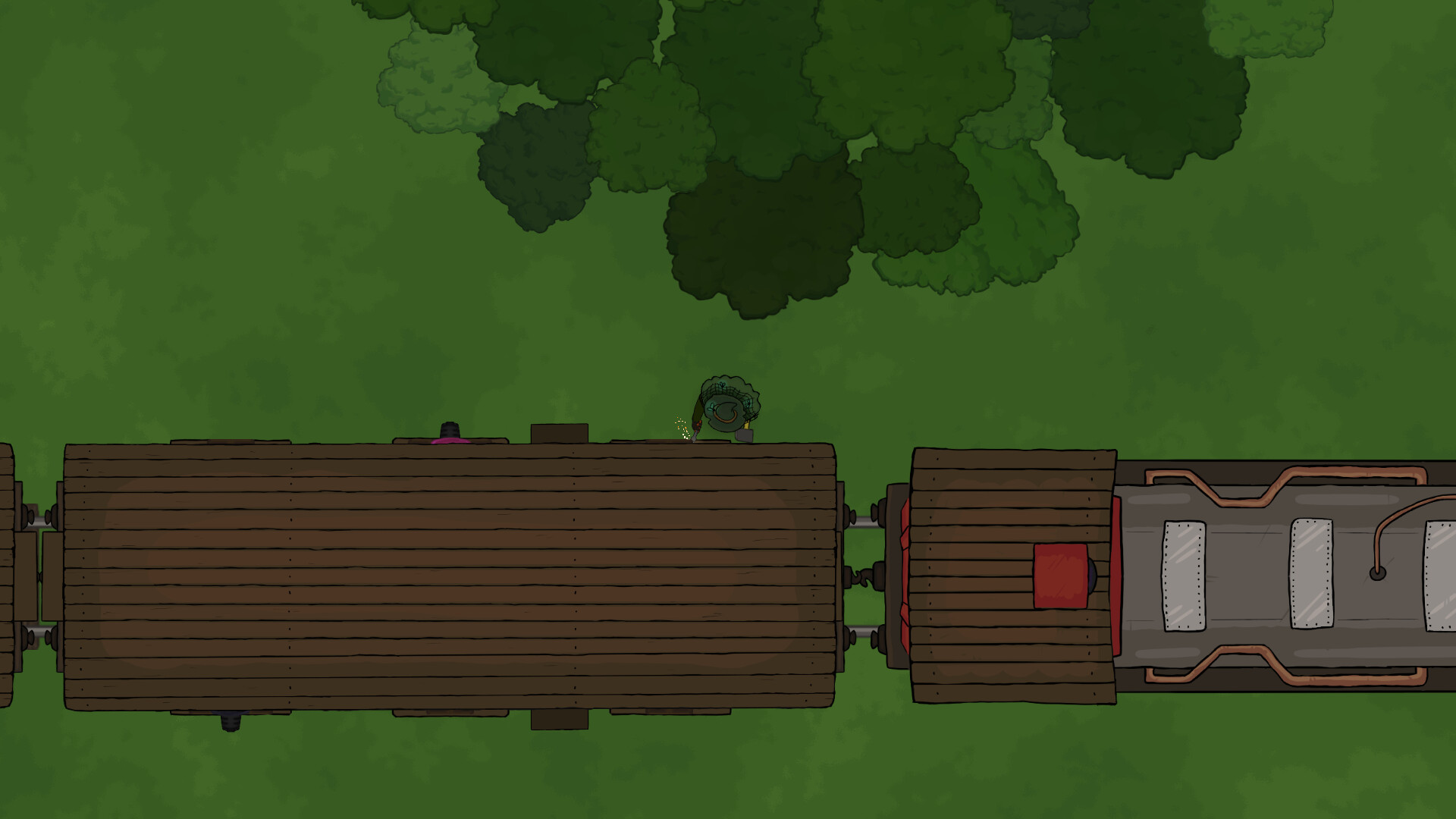 Tawger Defense screenshot 7