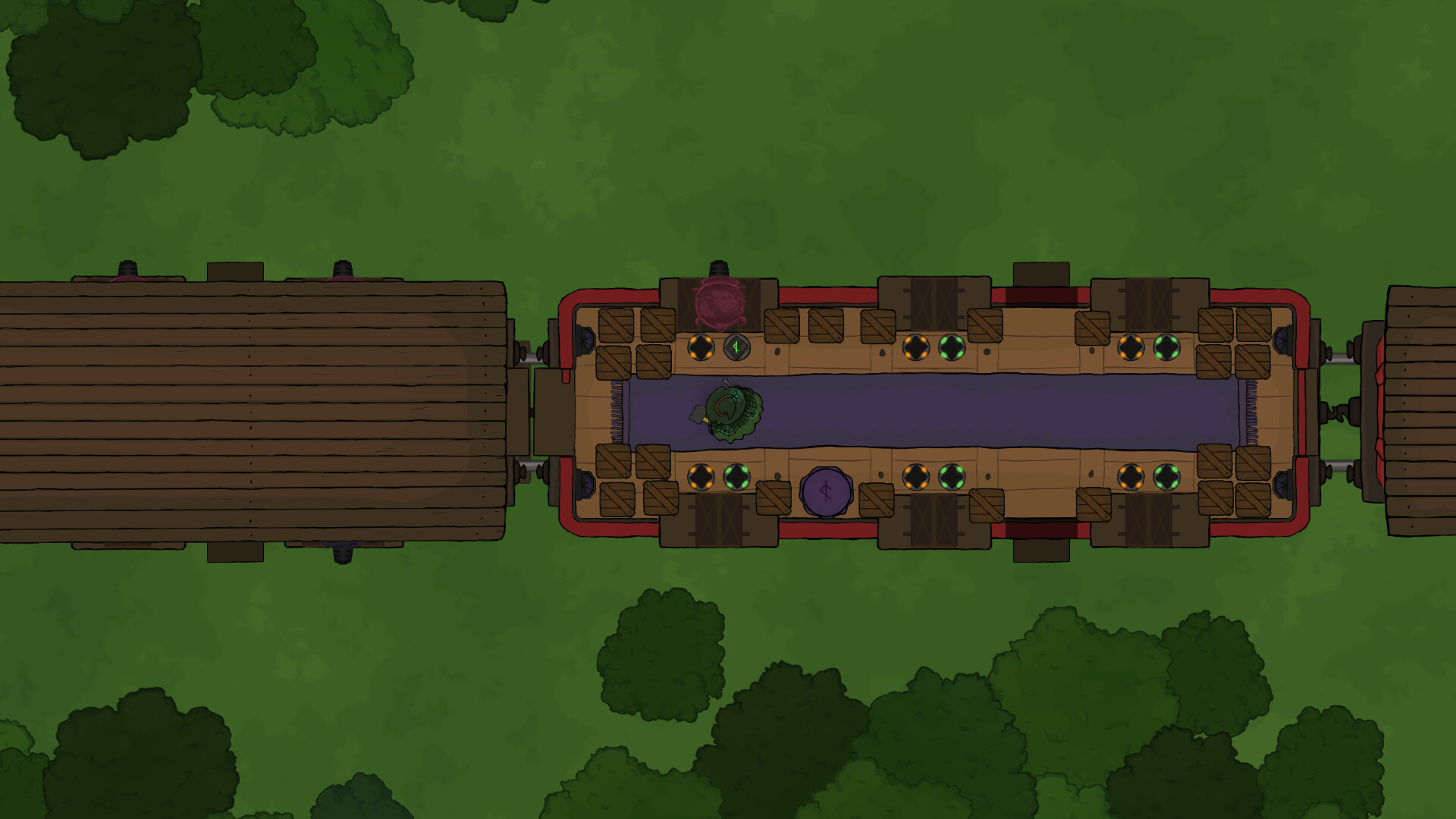Tawger Defense screenshot 6