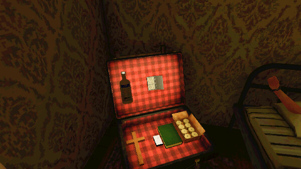 The Exorcist's Apprentice スクリーンショット 2