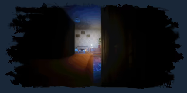 The Exorcist's Apprentice video 6