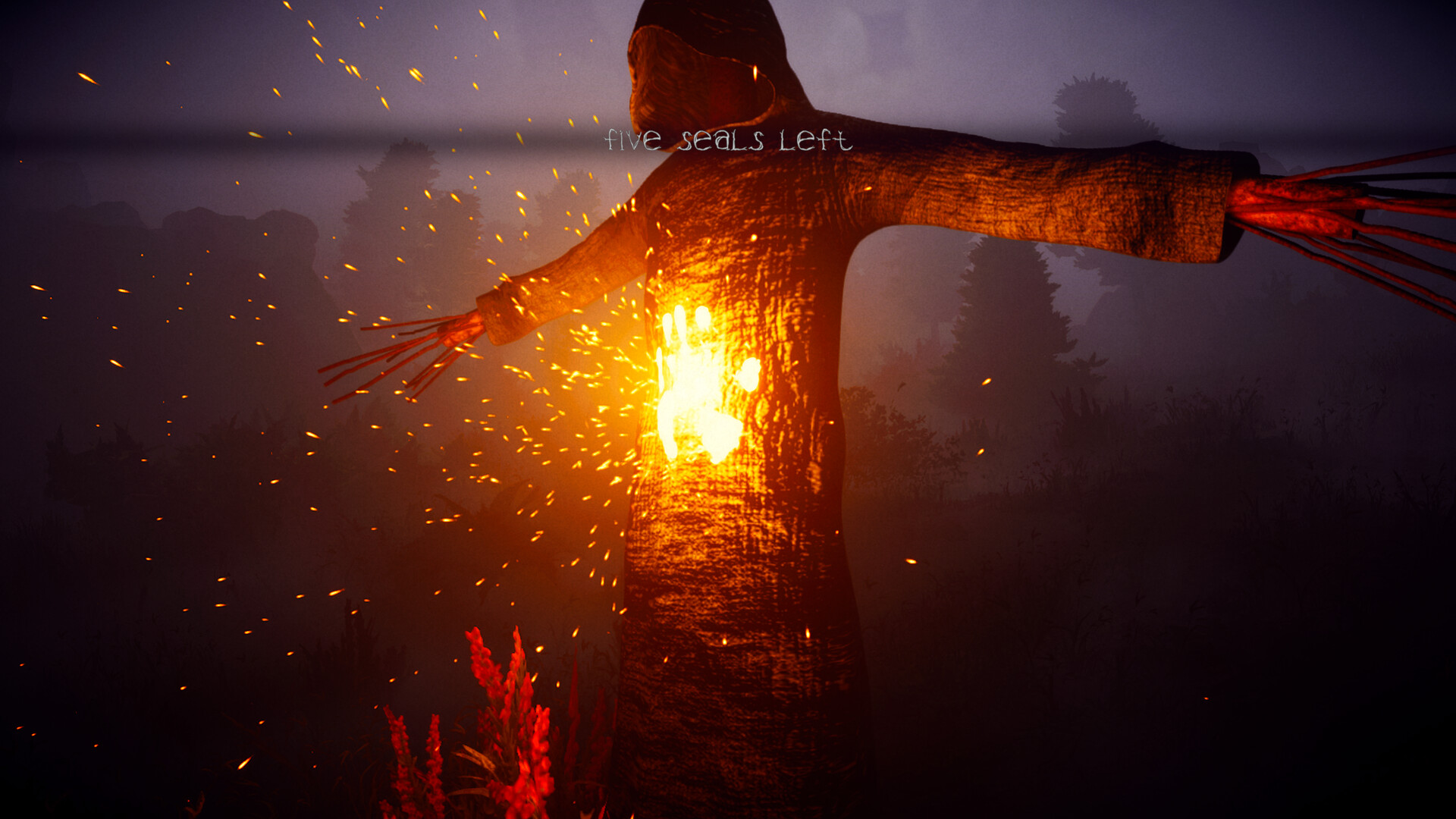 S T A R E screenshot 3