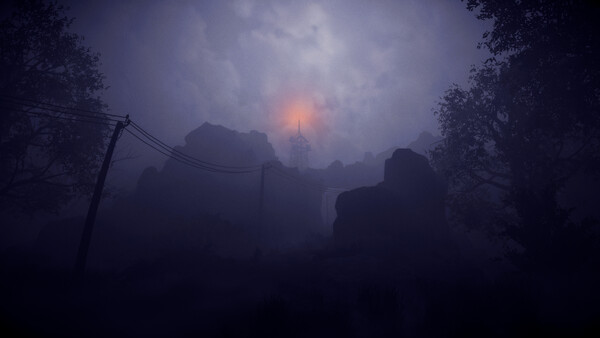 STARE screenshot 1