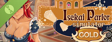 Isekai Parlor Simulator Gold Demo
