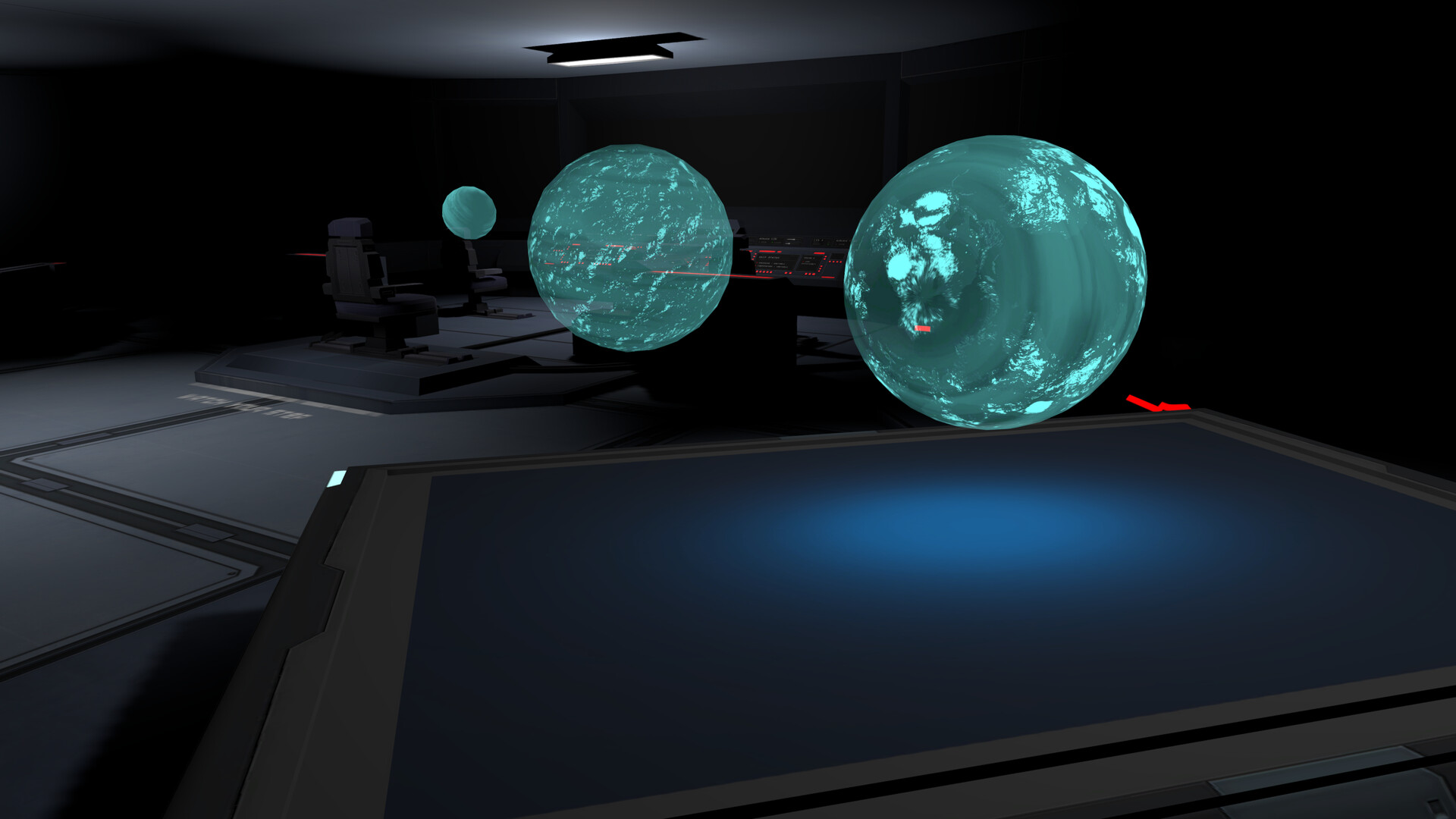 Fall Off Reach screenshot #5