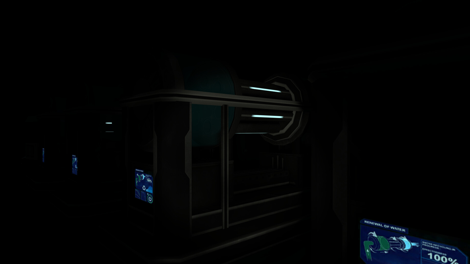 Fall Off Reach screenshot #9
