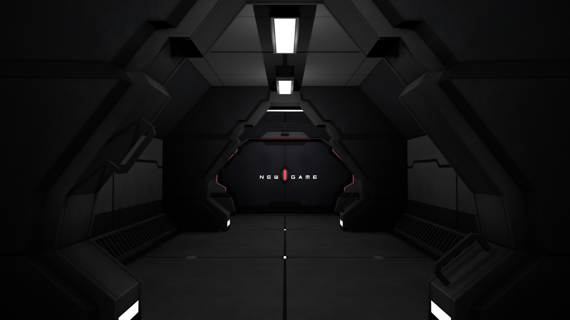 Fall Off Reach screenshot #2