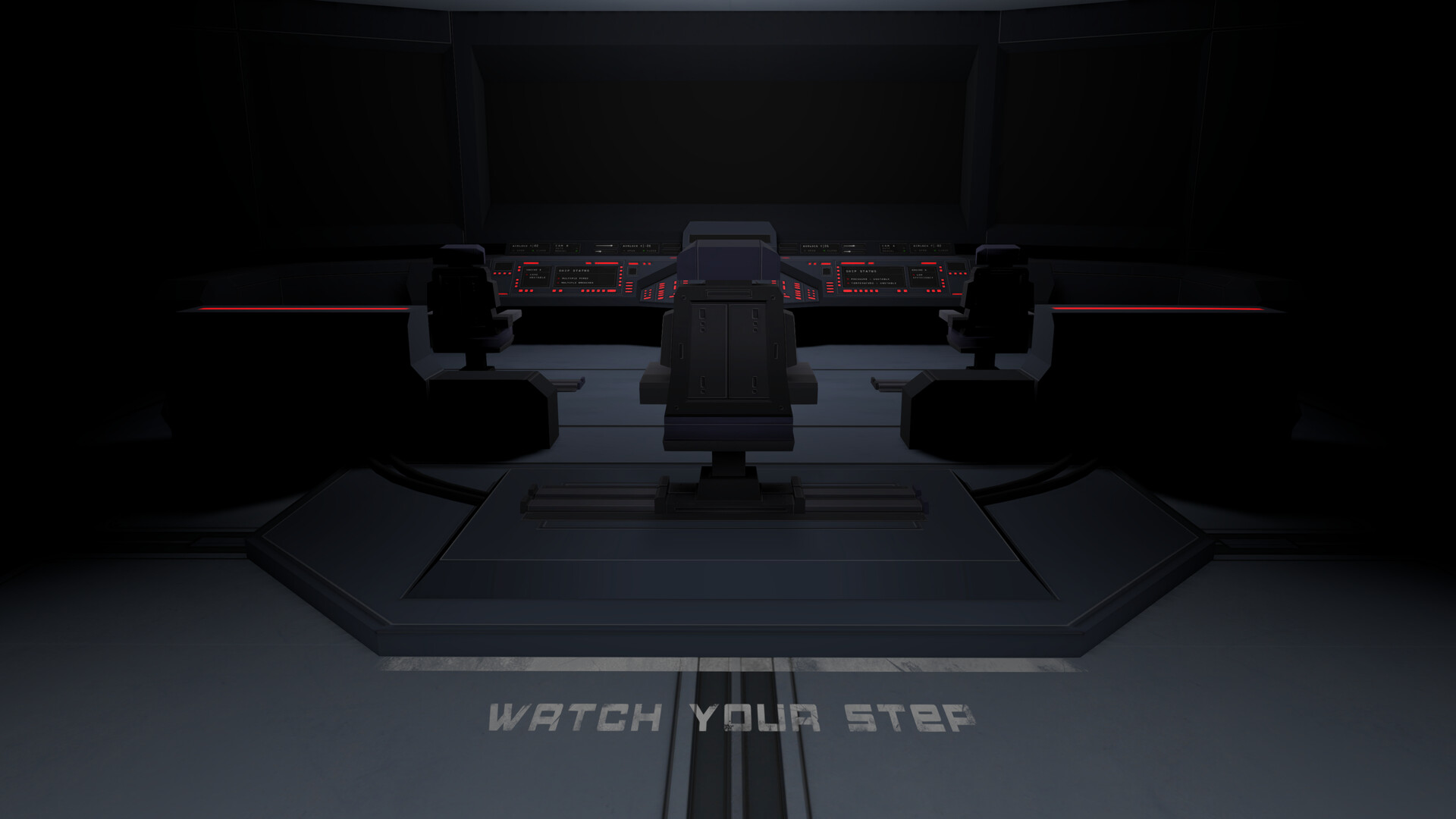 Fall Off Reach screenshot #6