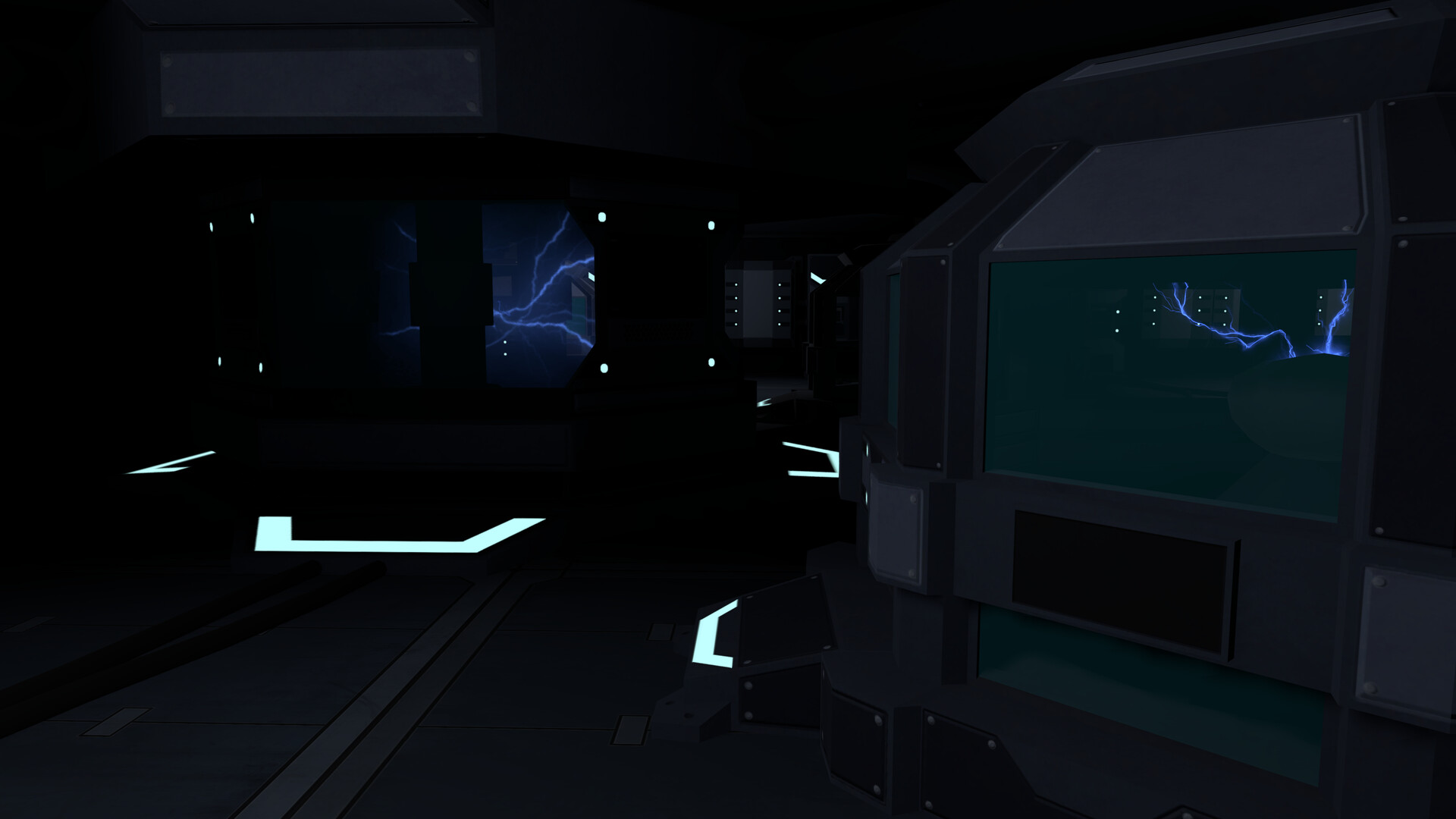 Fall Off Reach screenshot #3