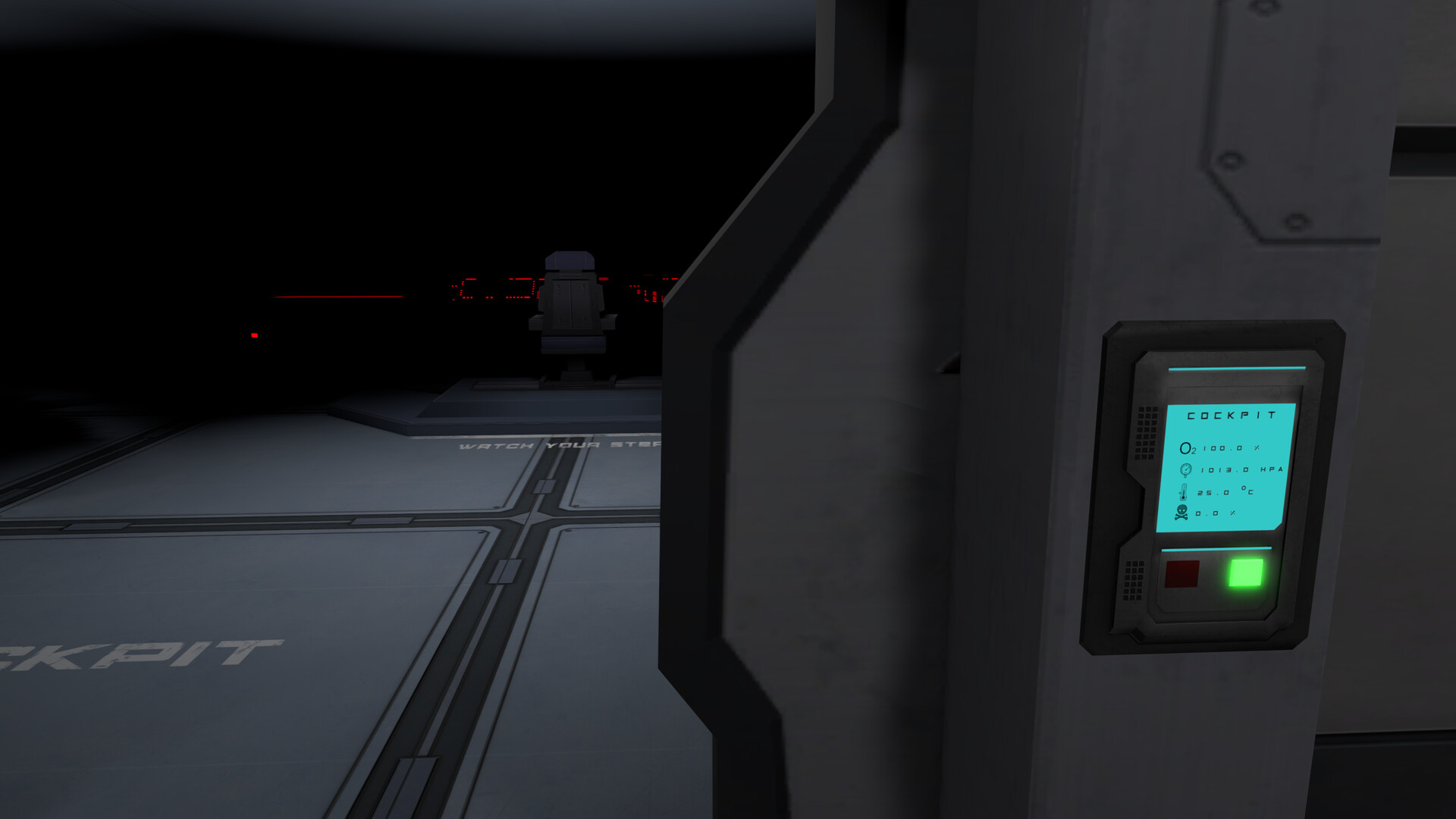 Fall Off Reach screenshot #8