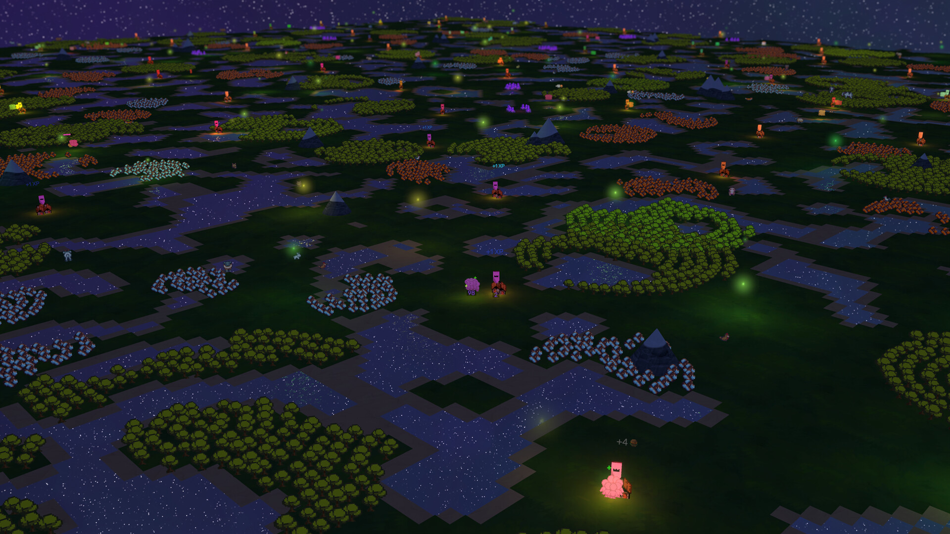 Ravenian Conquerors – Screenshot 6
