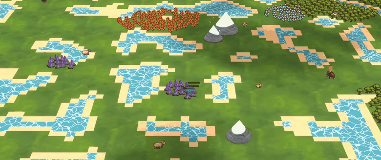 Ravenian Conquerors video 1
