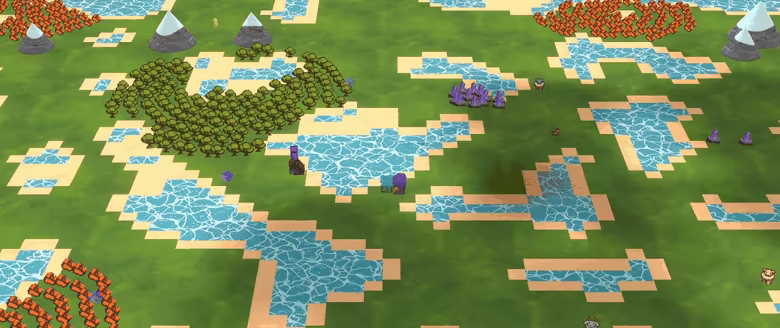 Ravenian Conquerors video 3