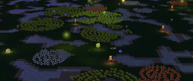 Ravenian Conquerors video 2