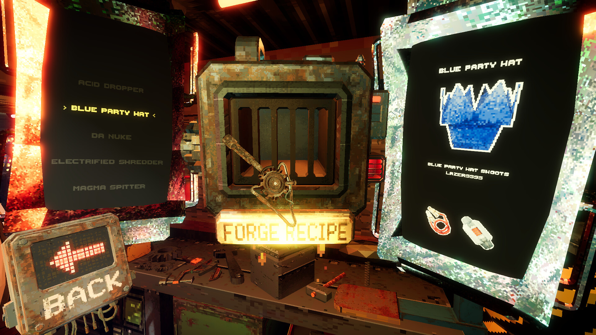 TAKEDOWN 16 screenshot 6