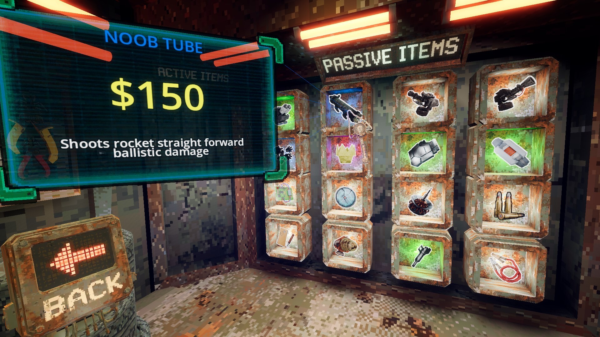 TAKEDOWN 16 screenshot 5