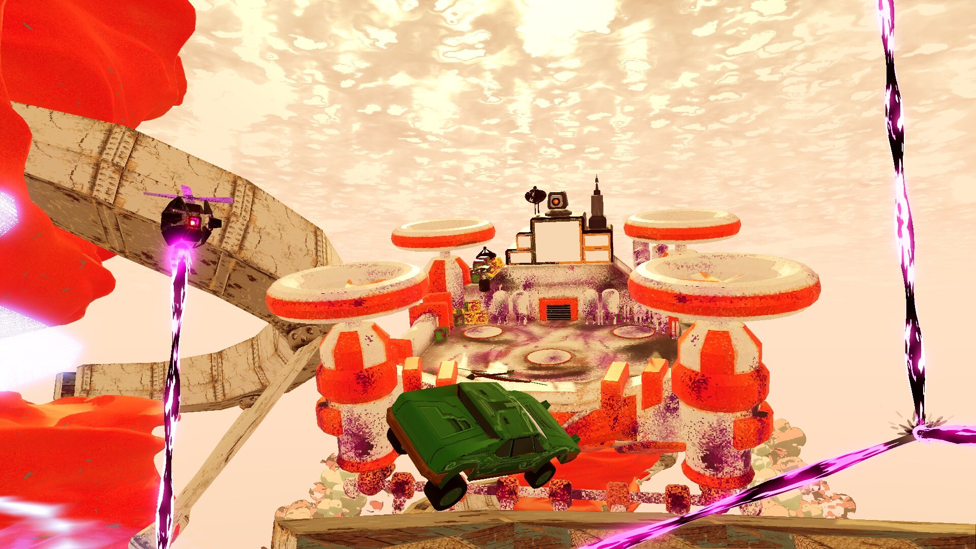 TAKEDOWN 16 screenshot 7