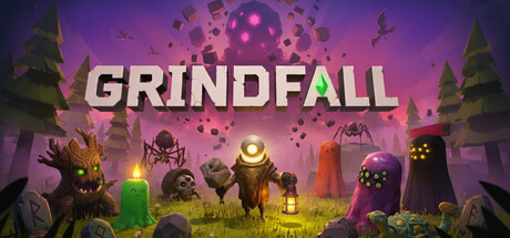GrindFall
