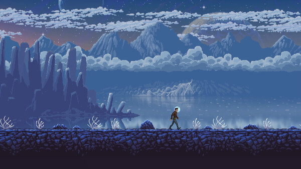 Human-powered world Demo screenshot 3