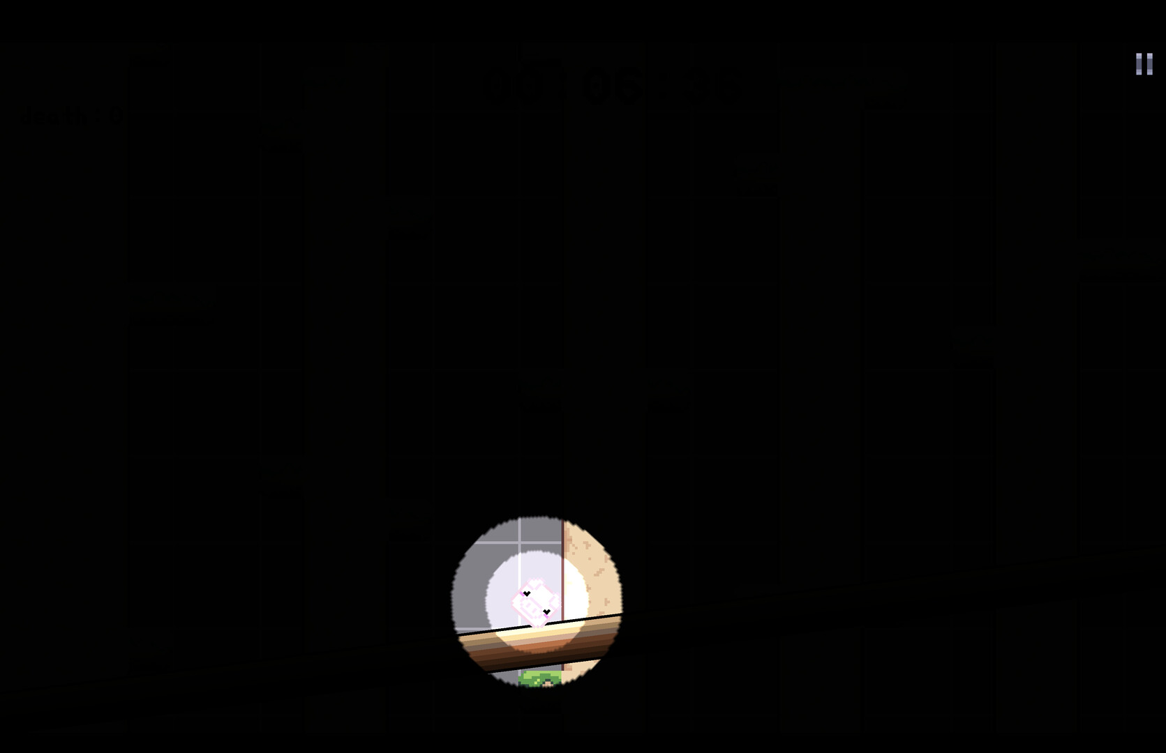 LogGame – Screenshot 5