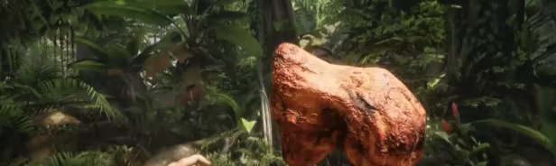 Dinosis Zero: Quantum Island video 2