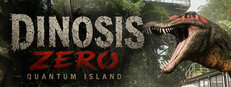 Dinosis Zero: Quantum Island