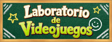 Laboratorio de Videojuegos