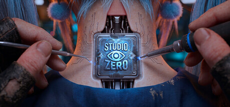 Studio zeroの作品画像