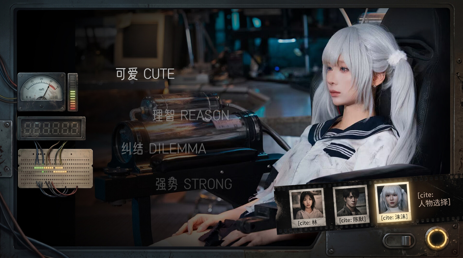 Studio zero screenshot #2