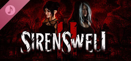 Siren's Well 2 Soundtrack