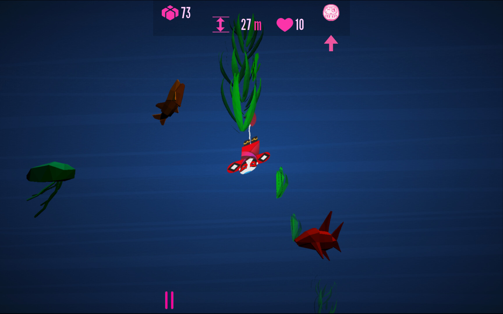 Yakko Tako screenshot 3