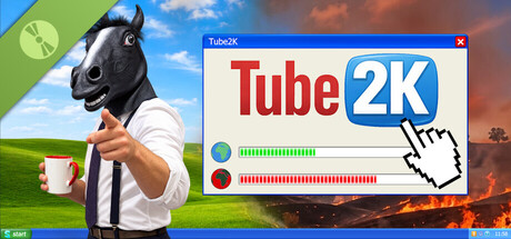 Tube2K Demo header